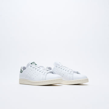DIME x ADIDAS Skateboarding - Stan Smith (Cloud White/Collegiate Green/Green Oxide)