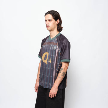 DIME MTL - Q4 Jersey (Black)