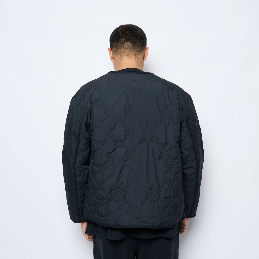 Daily Paper x Converse - Malden Jacket (Black)