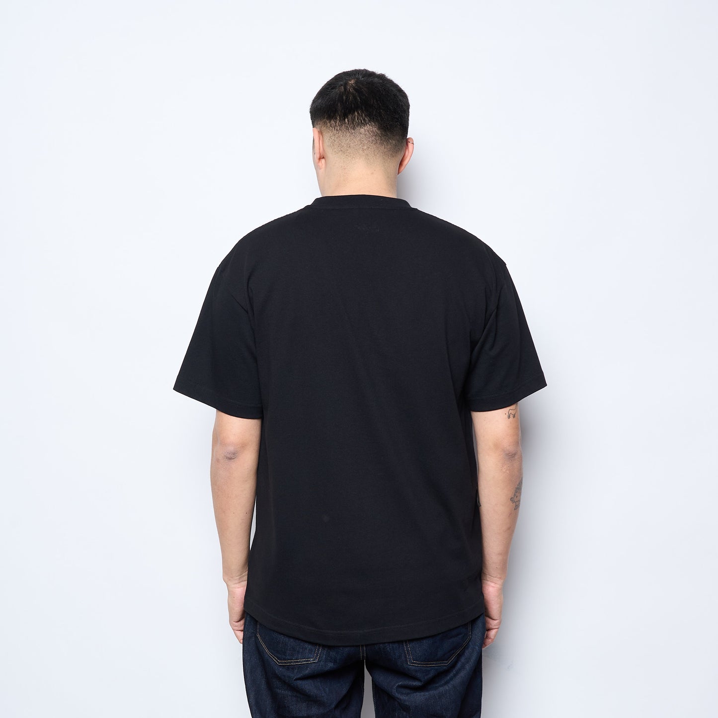 Dancer - D12 Magic Tee (Black)