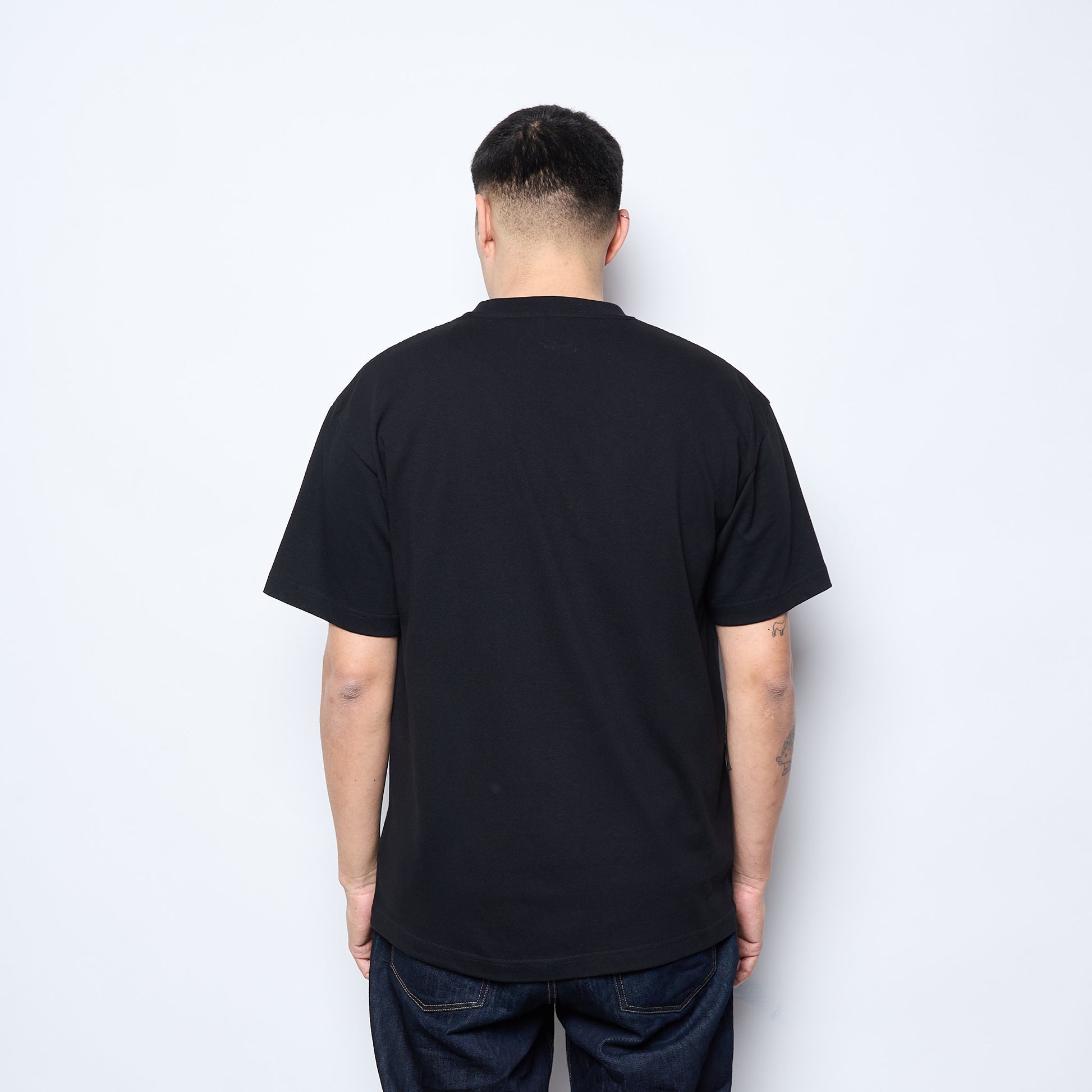 Dancer - D12 Magic Tee (Black)