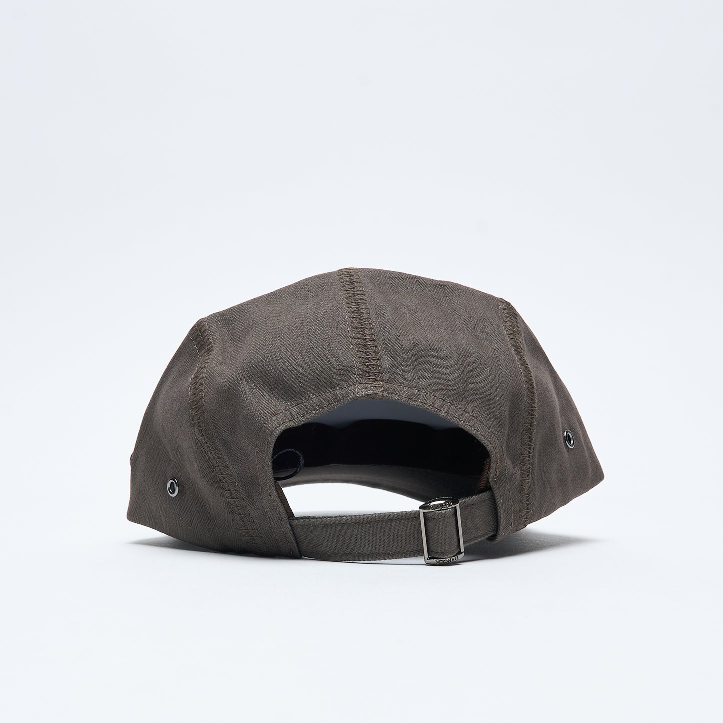 Dancer - Four Panel Cap (Charcoal)