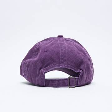 Dancer - OG Logo Cap (Purple)