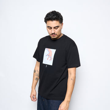 Dancer - Sexy Hand Tee (Black)