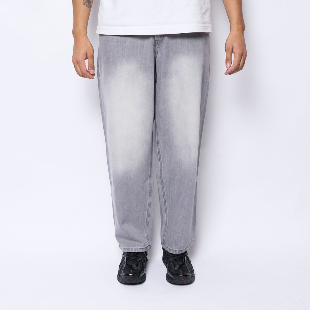 Dime - Classic Baggy Denim (Sandblaster Gray)