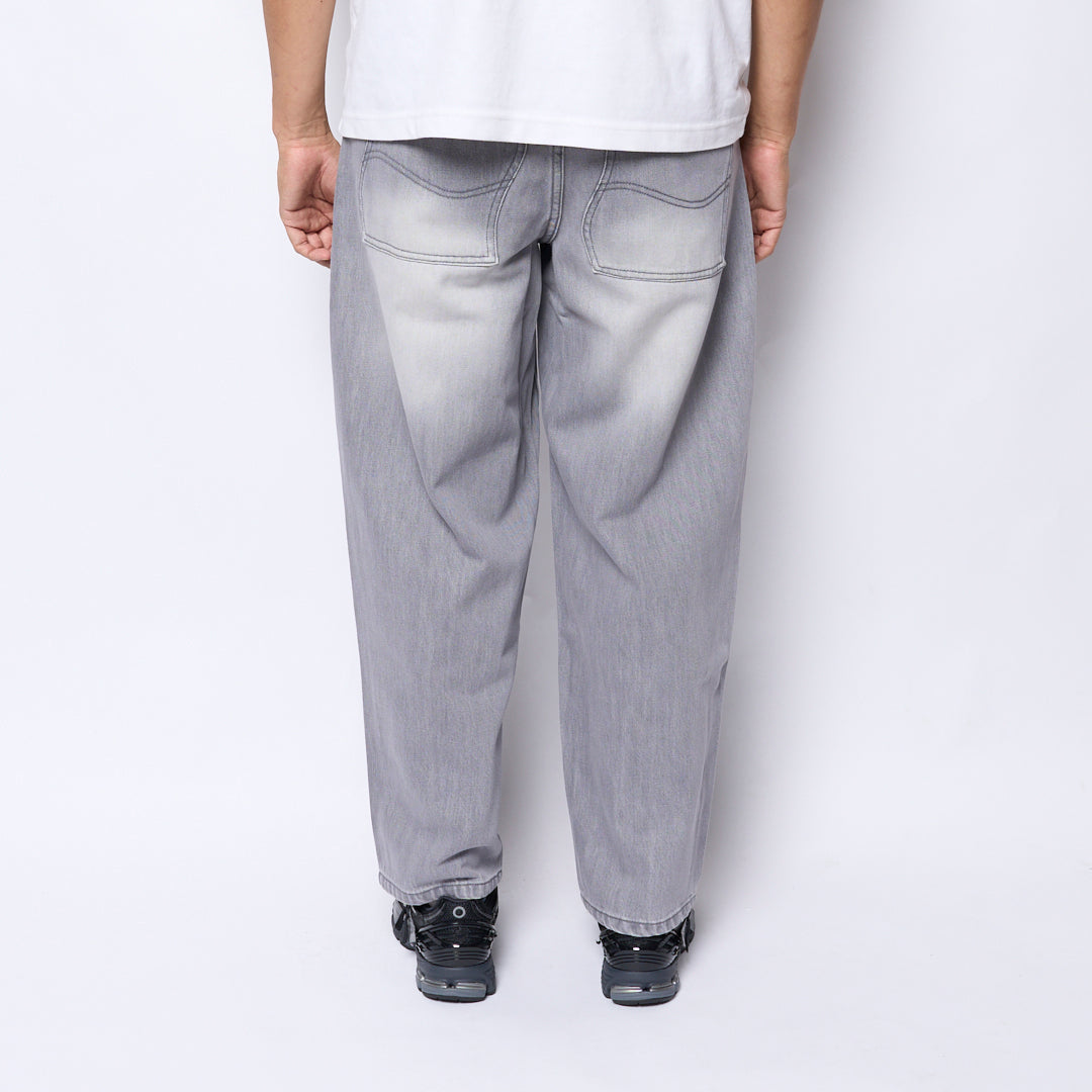 Dime - Classic Baggy Denim (Sandblaster Gray)