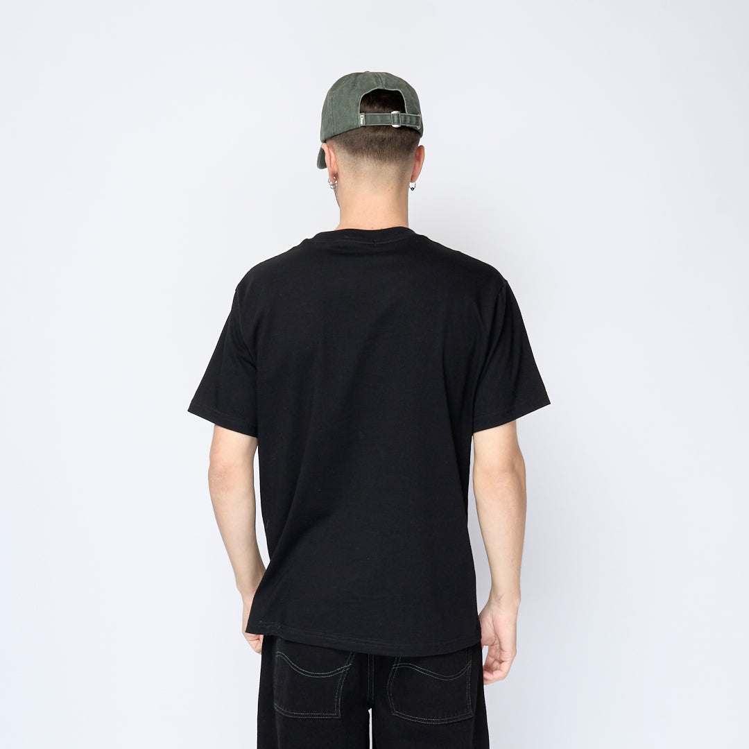 Dime - Classic Remastered T-Shirt (Black)