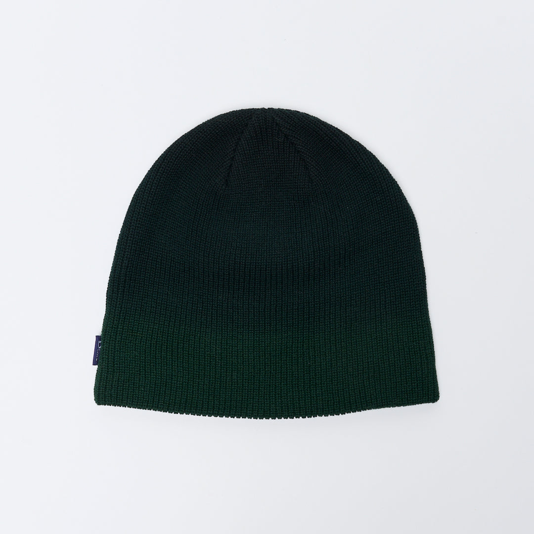 Dime - Gradient Skullcap Beanie (Green)