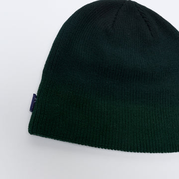 Dime - Gradient Skullcap Beanie (Green)