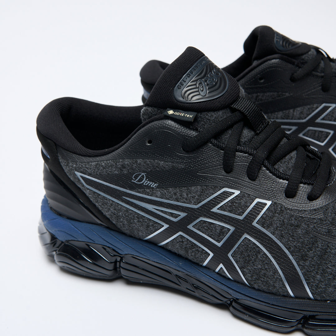 Dime X Asics - Gel -Quantum 360 VIII GTX (Black)