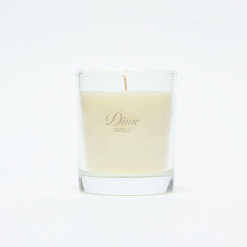 Dime MTL - Classic Candle (Natural)