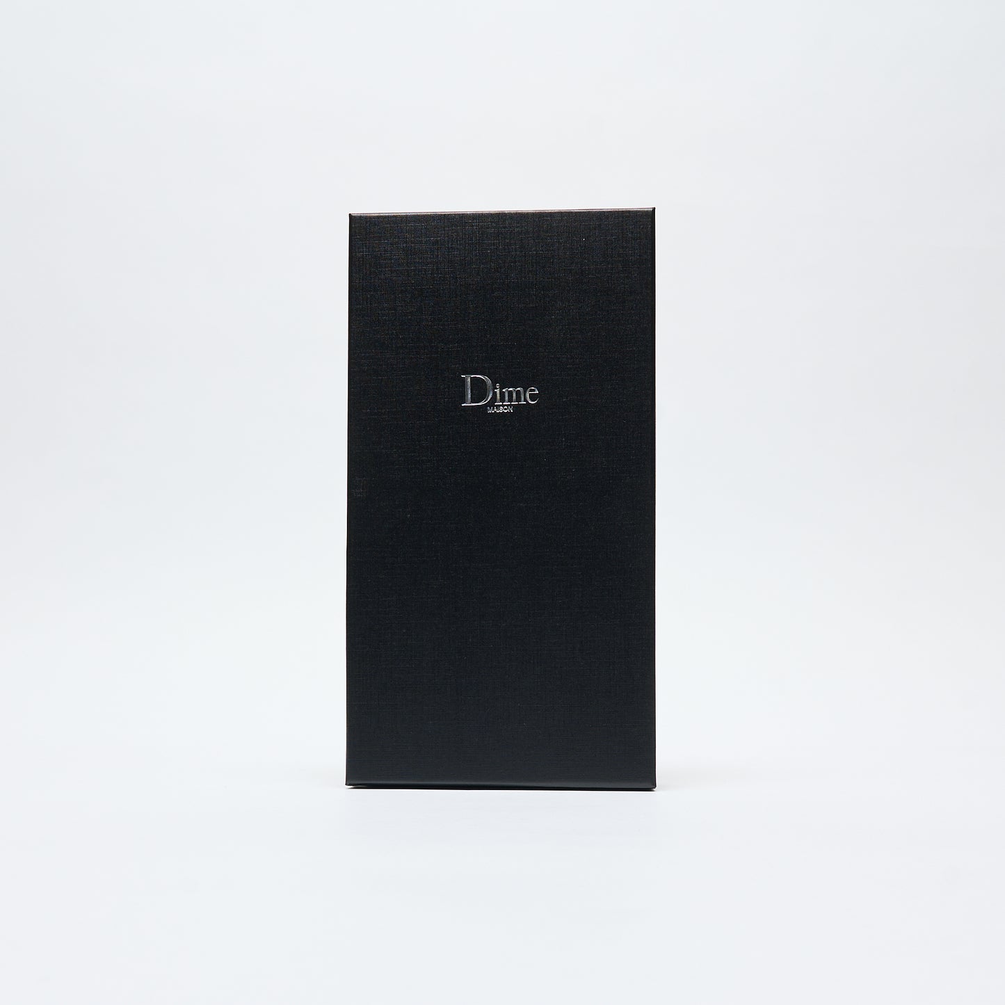 Dime MTL - Quilted Tissue Box Cover (Indigo)