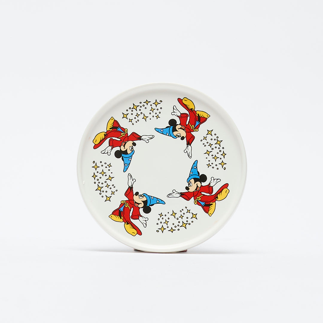 Disney x Butter Goods - Fantasia Ceramic Tray (White)