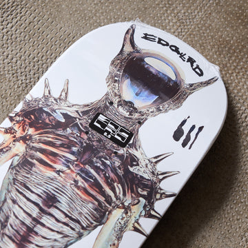 EDGLRD Skateboards - Flexerx Vincent Touzery Deck 8.5