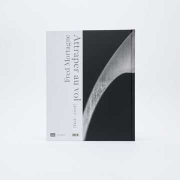 Editions Odyssée - Fred Mortagne "Attraper au vol" Book