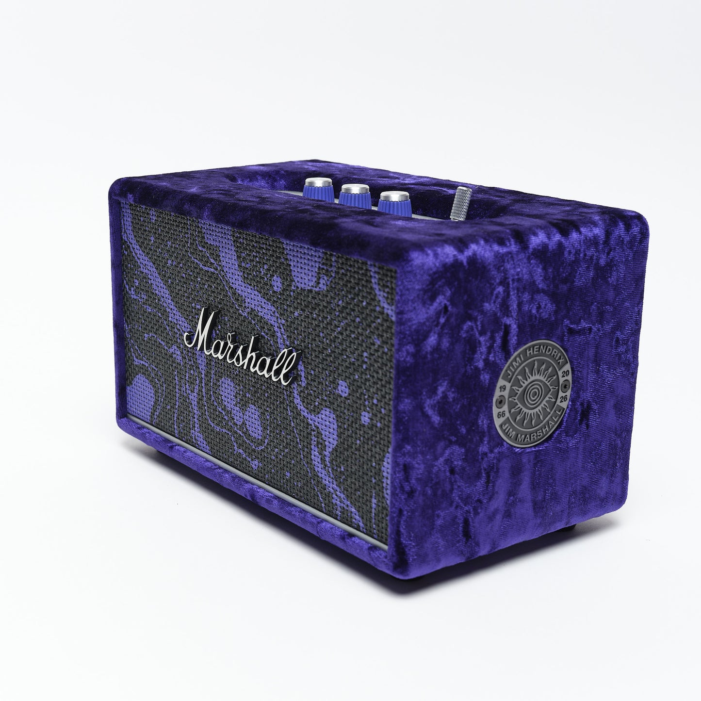Enceinte - Marshall - Acton III "Jimi Hendrix" Edition