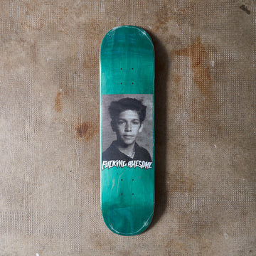 Fucking Awesome - Board Gonz Class Photo 8