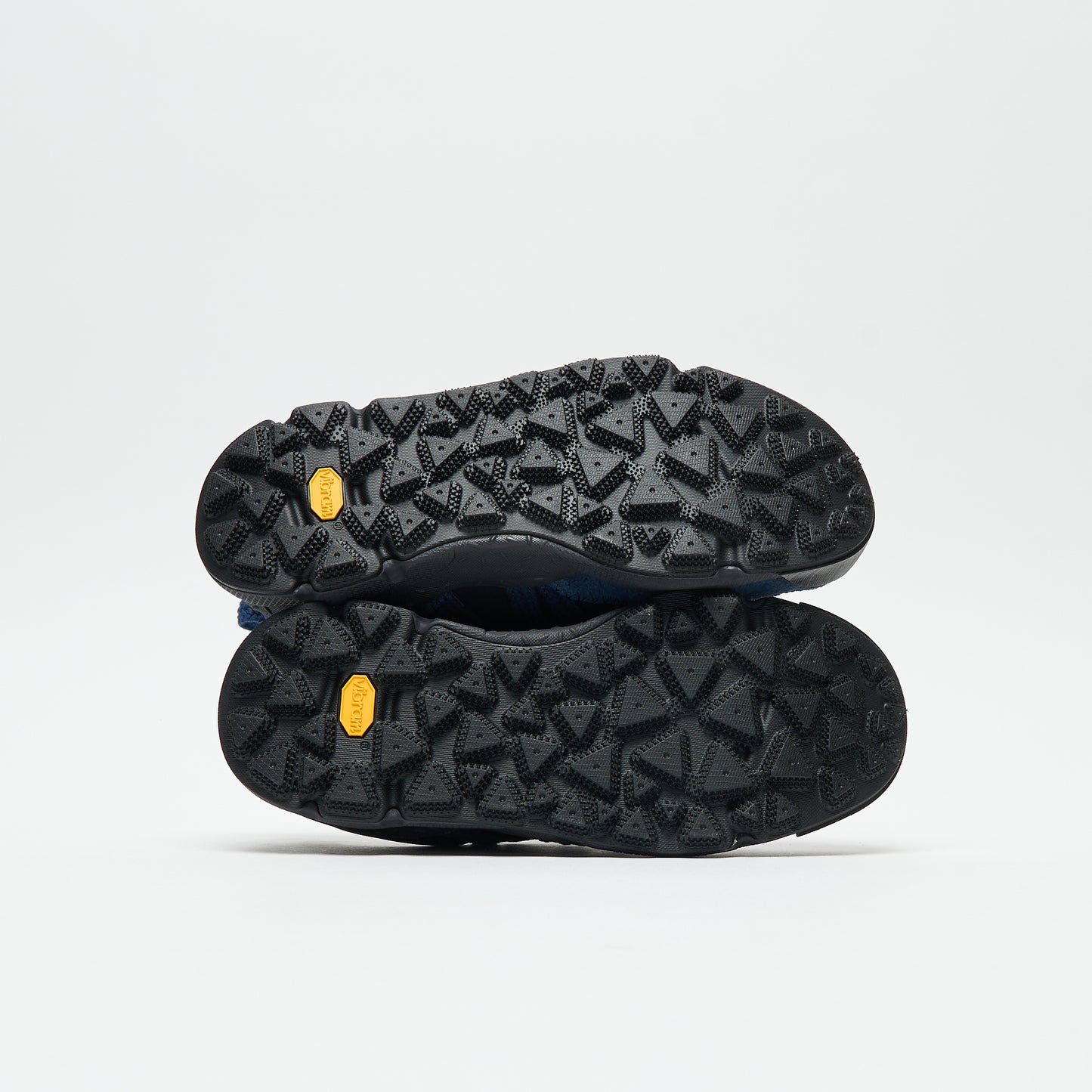 Nicholas Daley x Flower Mountain - Iwano 2 Uni Waxed Nylon Ribbon Tapes (Navy)