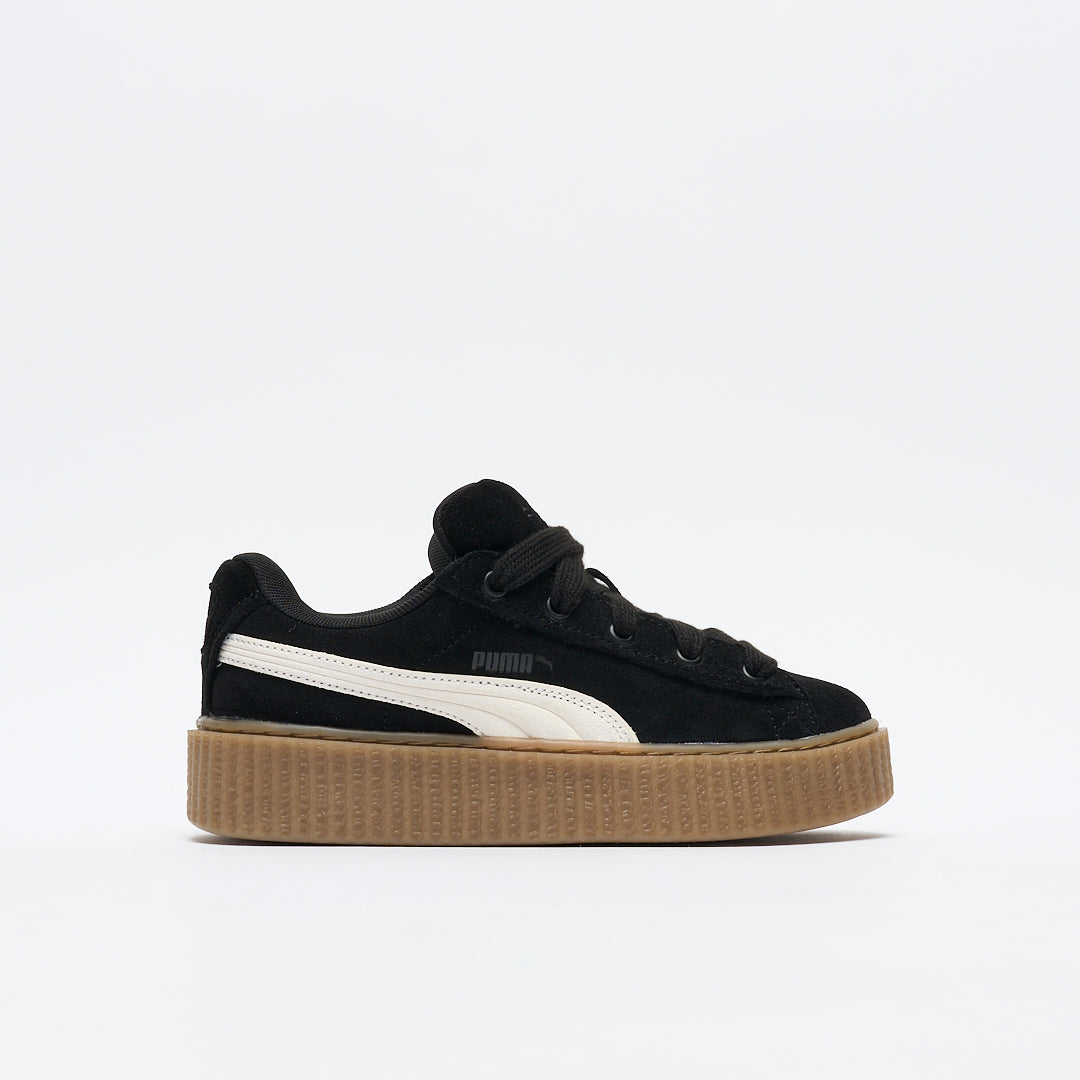 Fenty x Puma Creeper Phatty (Black/Beige) – MILK STORE