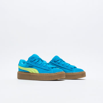 Fenty x Puma - Creeper Phatty (Blue/Lime)