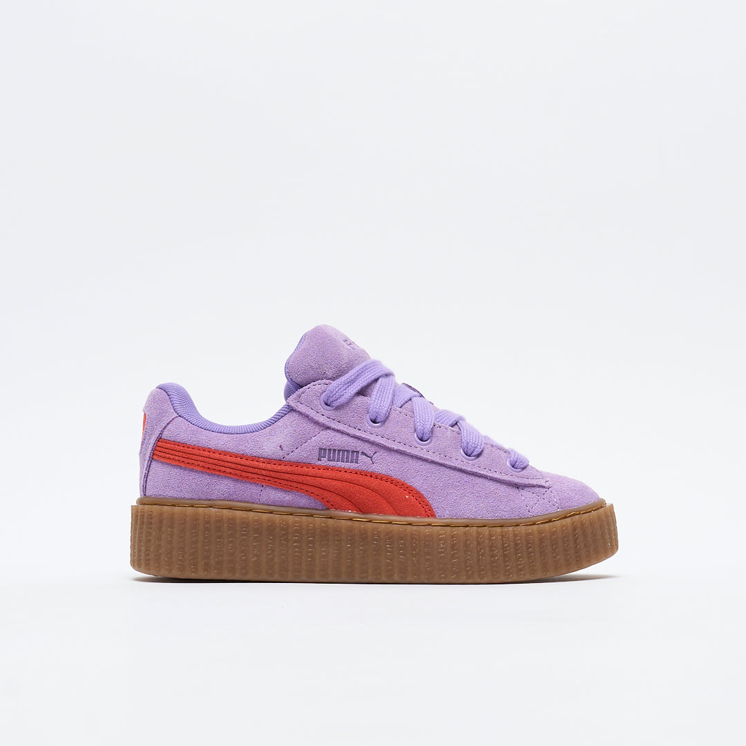 Fenty x Puma - Creeper Phatty (Lavender/Lime)