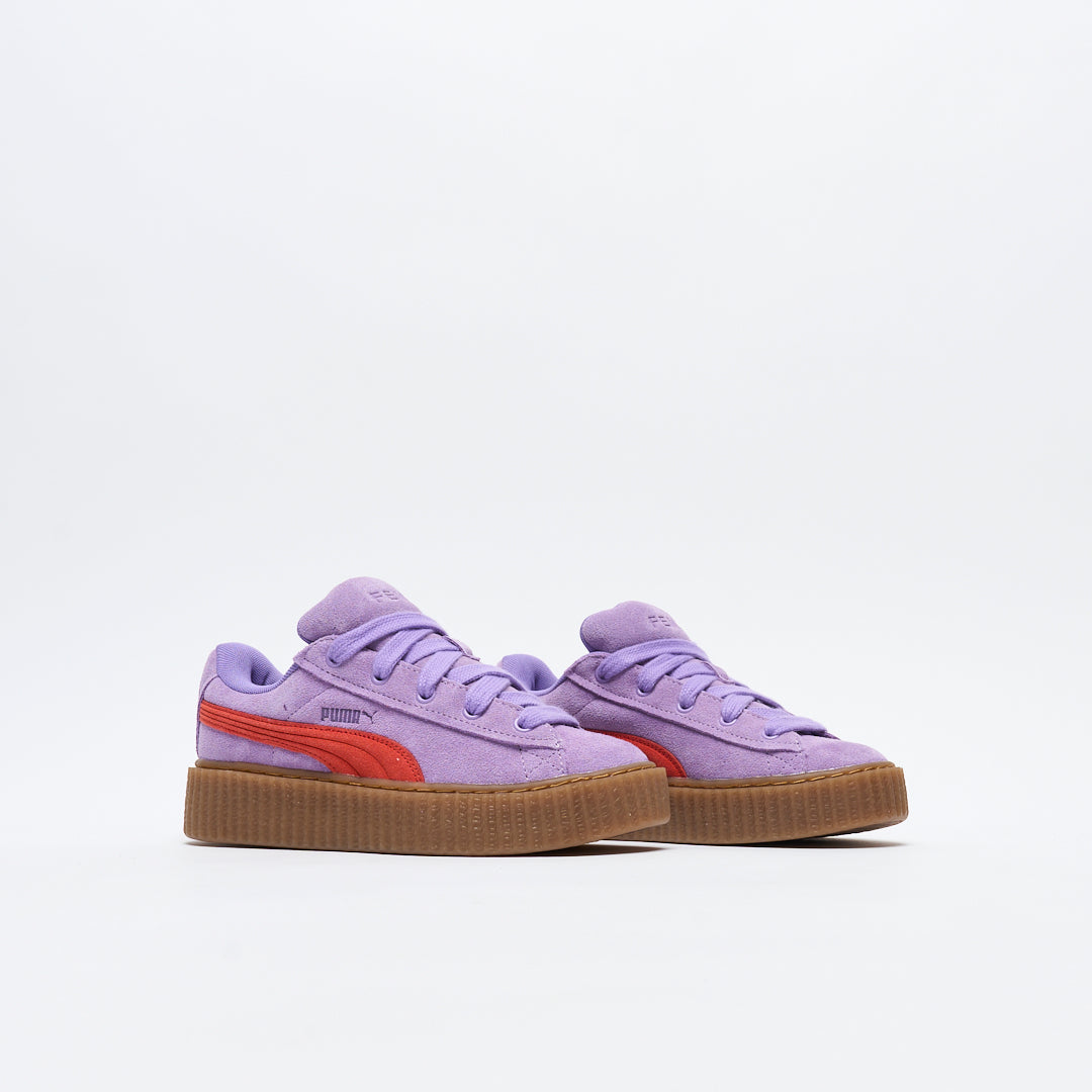 Fenty x Puma - Creeper Phatty (Lavender/Lime)