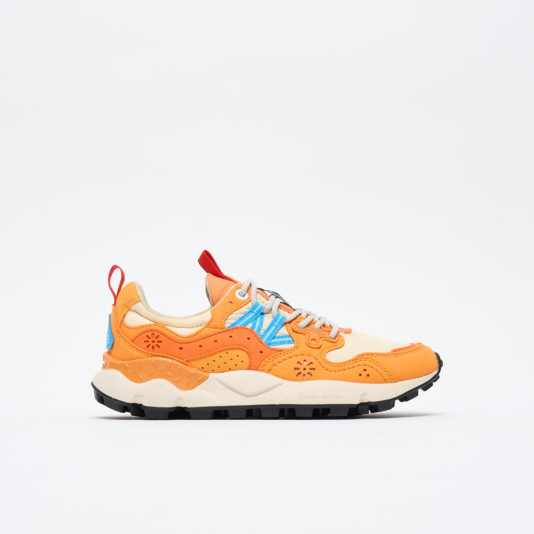 Flower Mountain - Yamano 3 Uni Bellerose (Orange/Beige)