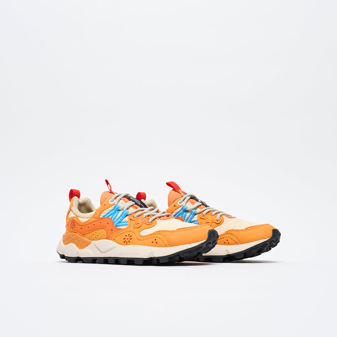 Flower Mountain - Yamano 3 Uni Bellerose (Orange/Beige)