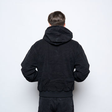 Fucking Awesome - K0 Work Jacket (Washed Black)
