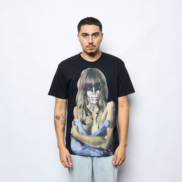 Fucking Awesome - Last Night Tee (Black)