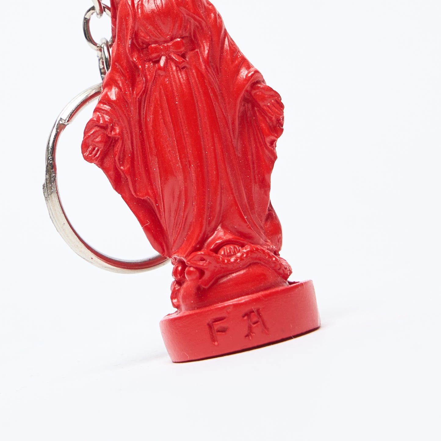 Fucking Awesome - Bloody Mary Keychain (Red)