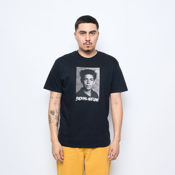 Fucking Awesome - Gonz Class Photo tee (Black)
