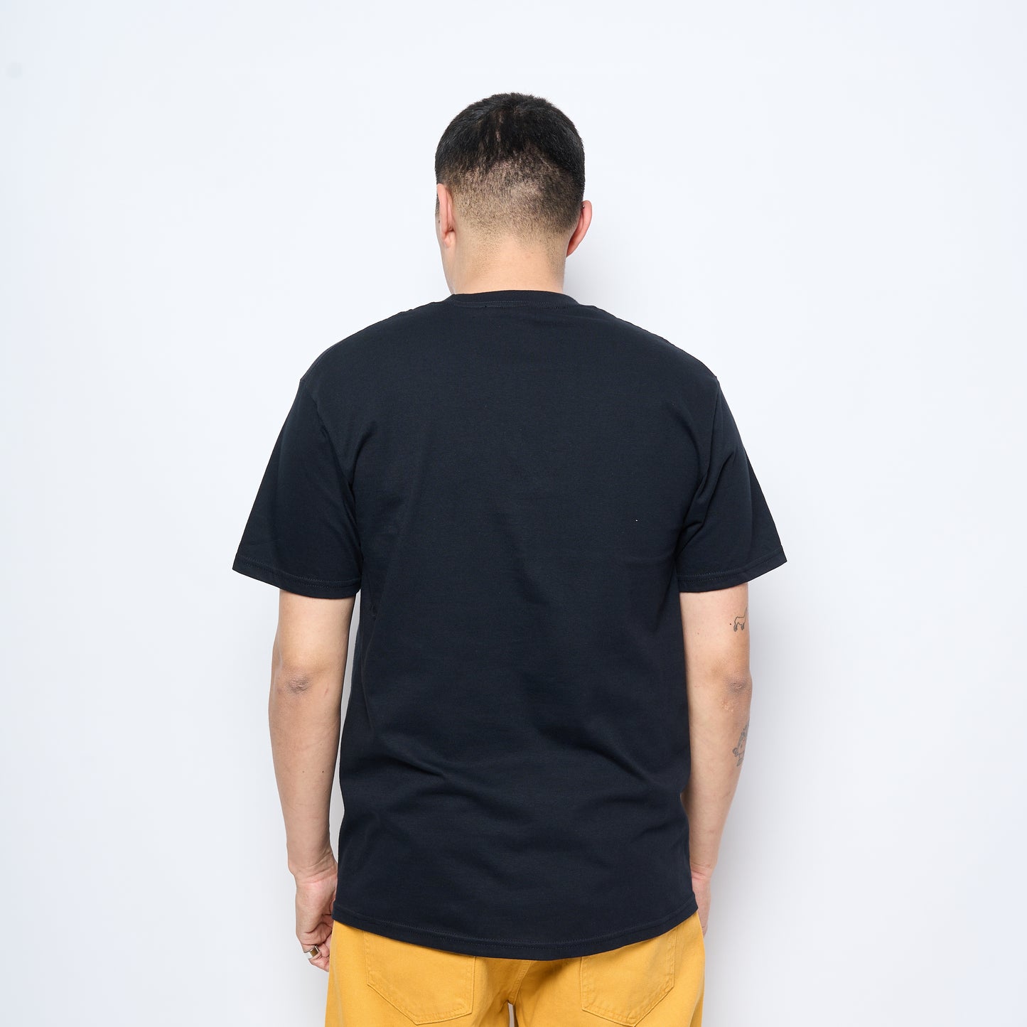 Fucking Awesome - Gonz Class Photo tee (Black)