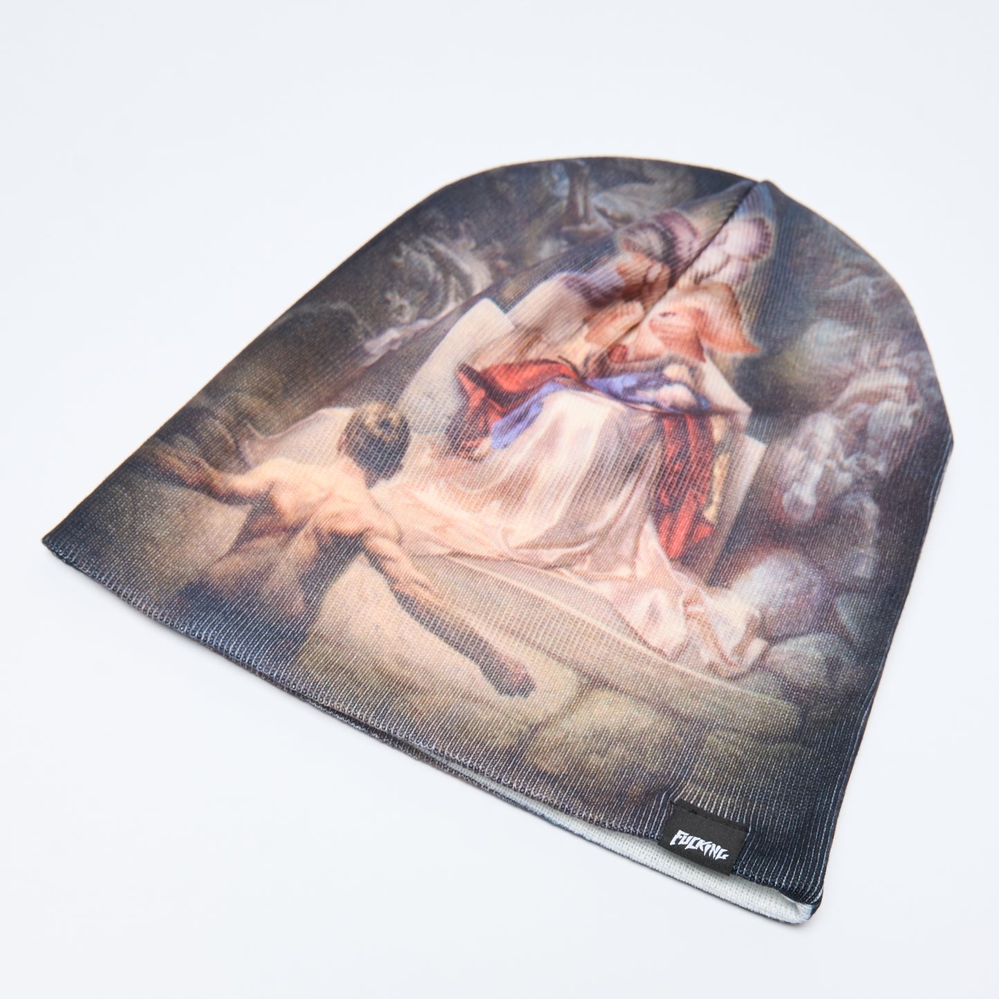 Fucking Awesome - Madonna Skully (AOP)