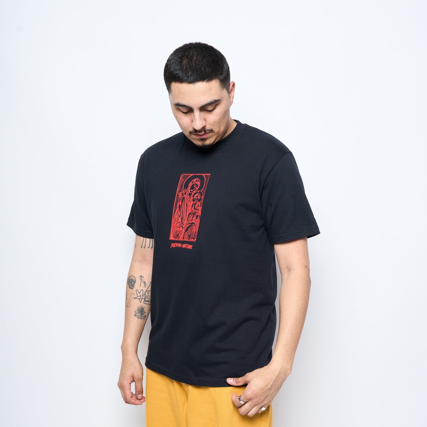 Fucking Awesome - Take The Pain Away (Black)