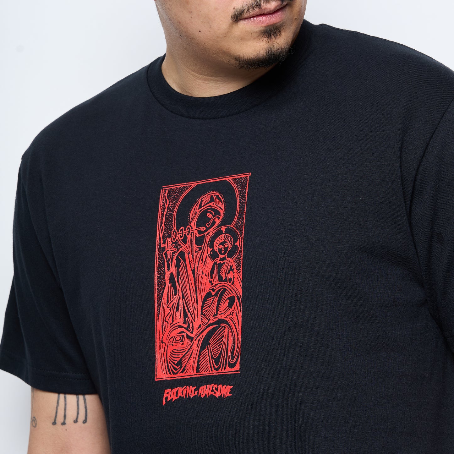 Fucking Awesome - Take The Pain Away (Black)