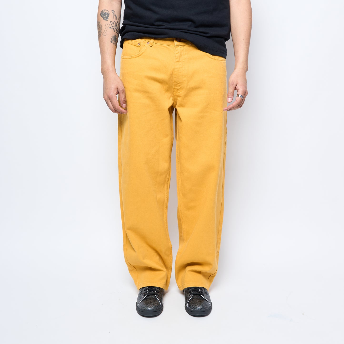 Fucking Awesome Fecke Washed Jean (Tan)