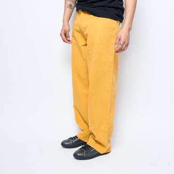 Fucking Awesome Fecke Washed Jean (Tan)