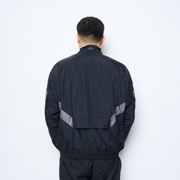 Fucking Awesome x ADIDAS Skateboarding - Aloxe Track Jacket Unisex (Black)
