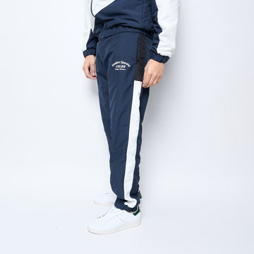 Goodies Sportive - Artic Tracksuit Pants (Blue/White)