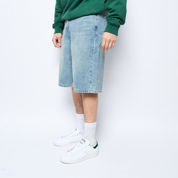 Goodies Sportive - Heritage Denim Short (Denim)