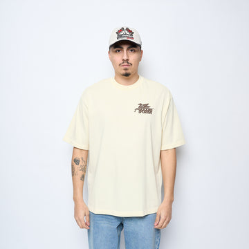Goodies Sportive - New Pegasus Tee (Butter)