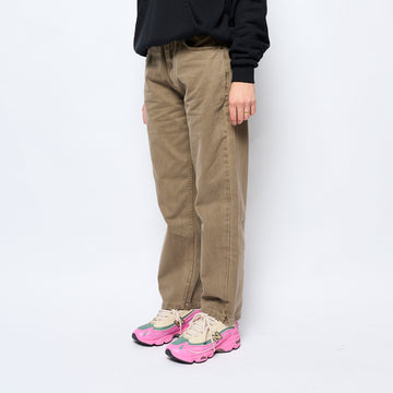 Goodies Sportive - Baggy Pants (Chocolate)