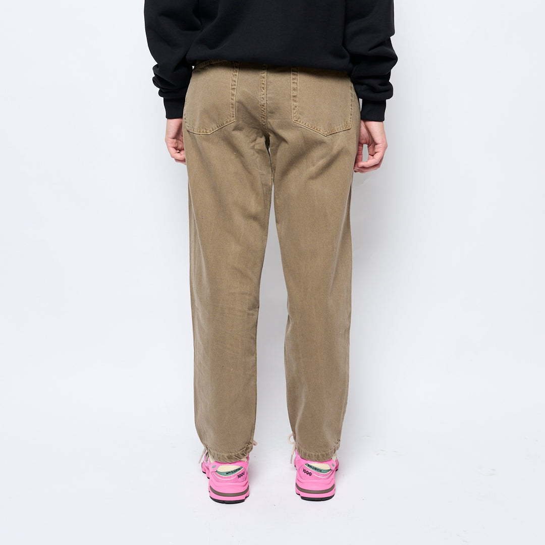 Goodies Sportive - Baggy Pants (Chocolate)