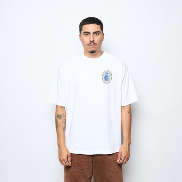 Goodies Sportive - Le Nouvel Hotel T-Shirt (White)