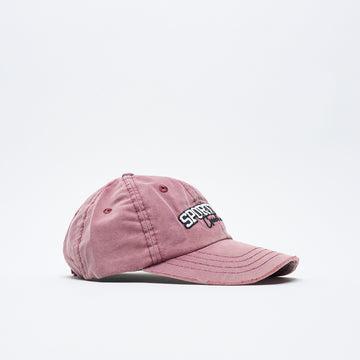 Goodies Sportive - North Carolina Vintage Cap (Burgundy)