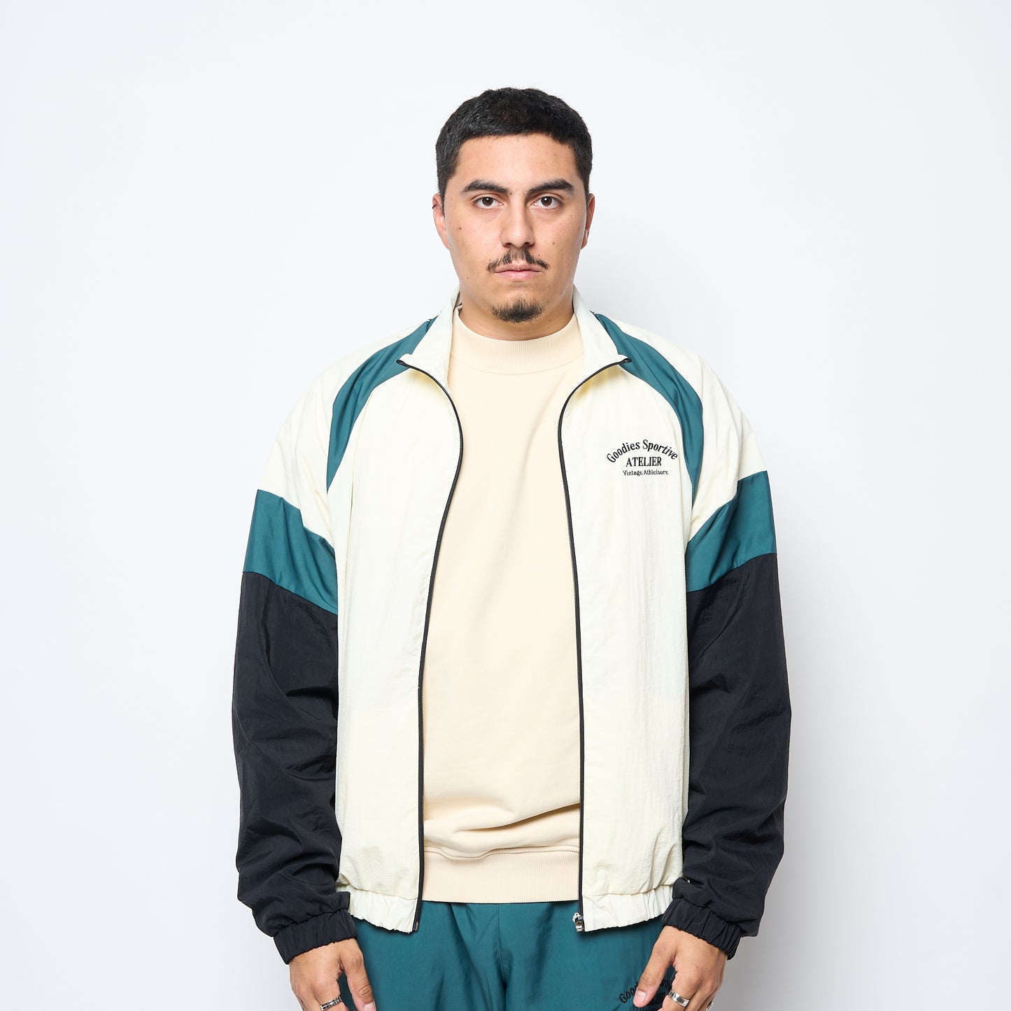 Goodies Sportive - Pre-Internet Tracksuit Jacket