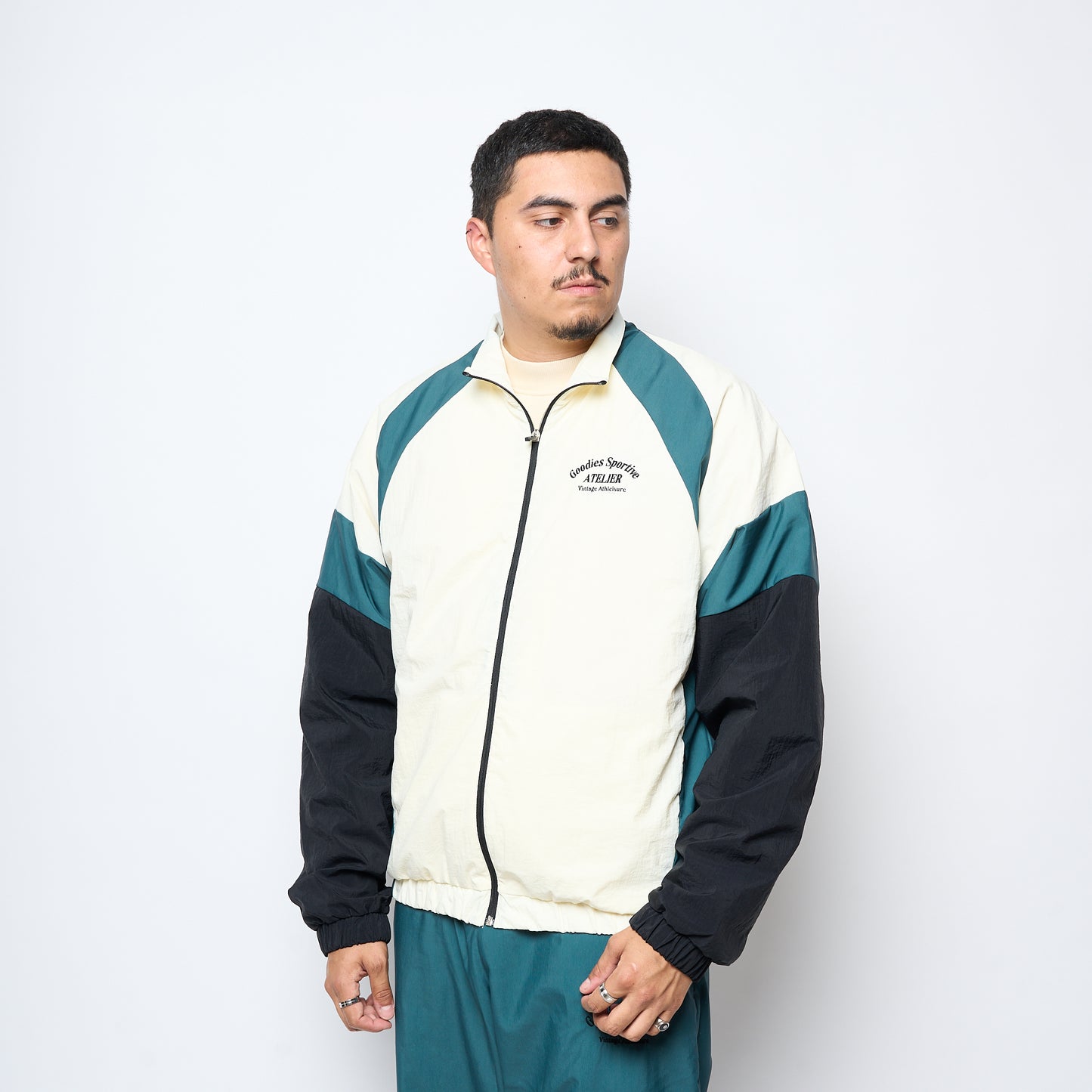 Goodies Sportive - Pre-Internet Tracksuit Jacket