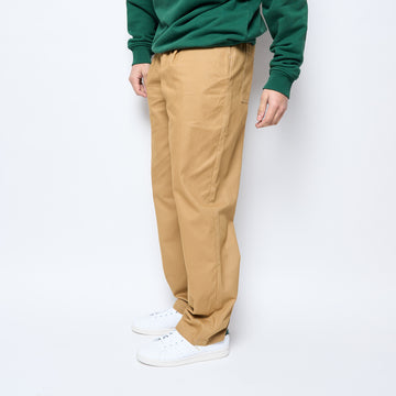 Goodies Sportive - Heritage Chino Pants (Brown)