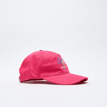 Hélas caps Co - Bad Cap (fushia)
